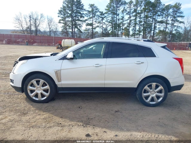 Aukcja sprzedaży 2013 Cadillac Srx Premium Collection, vin: 3GYFNEE35DS638376, numer aukcji: 44418621