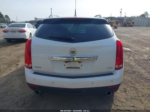 Aukcja sprzedaży 2013 Cadillac Srx Premium Collection, vin: 3GYFNEE35DS638376, numer aukcji: 44418621
