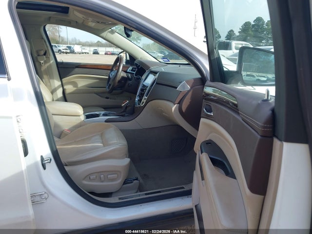2013 CADILLAC SRX 3GYFNEE35DS638376 Photo 4