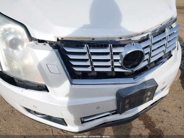 2013 CADILLAC SRX 3GYFNEE35DS638376 Photo 5