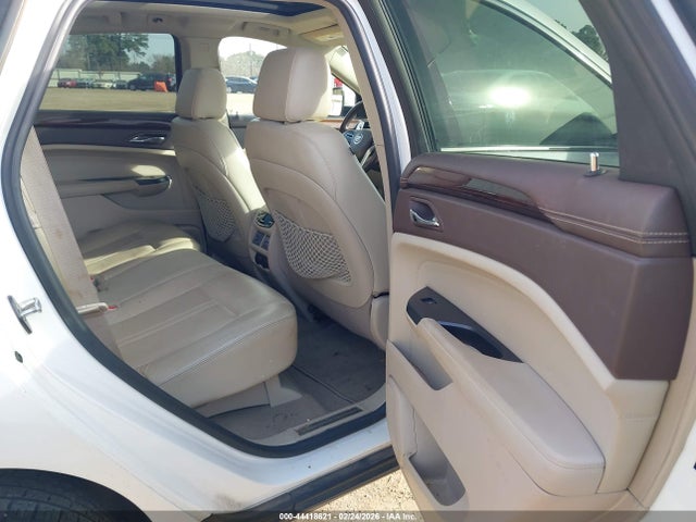 2013 CADILLAC SRX 3GYFNEE35DS638376 Photo 7