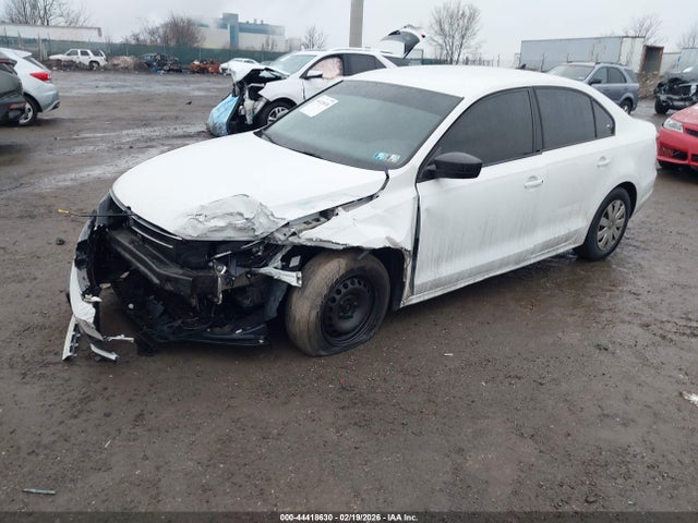 3VW267AJ3GM331862 Volkswagen Jetta 1.4t S
