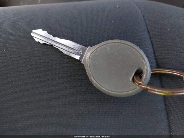 44418636 :رقم المزاد ، 1C4NJPBB6GD576303 vin ، 2016 Jeep Patriot Sport مزاد بيع