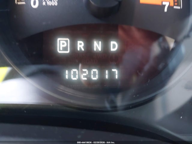 44418636 :رقم المزاد ، 1C4NJPBB6GD576303 vin ، 2016 Jeep Patriot Sport مزاد بيع
