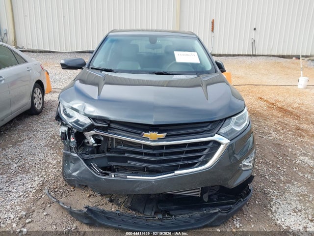 3GNAXKEV8KS578284 Chevrolet EQUINOX LT