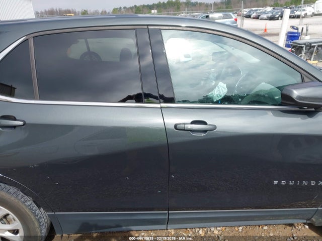 3GNAXKEV8KS578284 Chevrolet EQUINOX LT