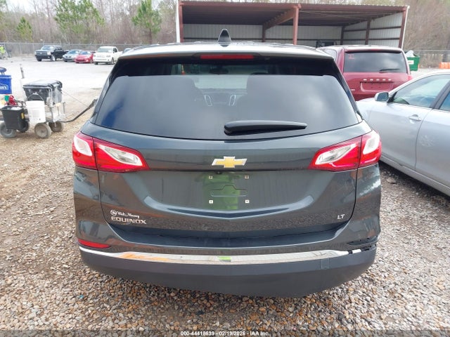 3GNAXKEV8KS578284 Chevrolet EQUINOX LT