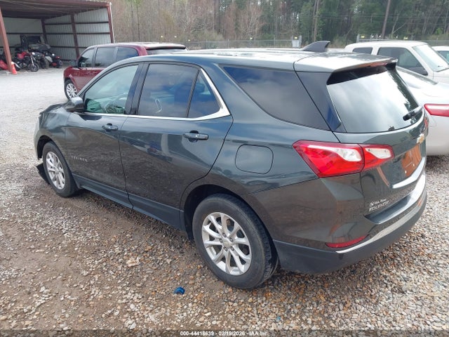 3GNAXKEV8KS578284 Chevrolet EQUINOX LT