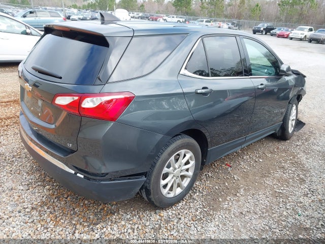 3GNAXKEV8KS578284 Chevrolet EQUINOX LT