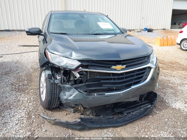 3GNAXKEV8KS578284 Chevrolet EQUINOX LT