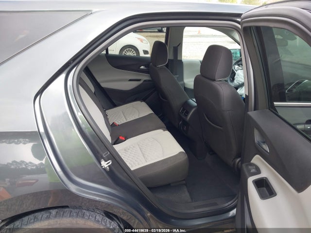 3GNAXKEV8KS578284 Chevrolet EQUINOX LT