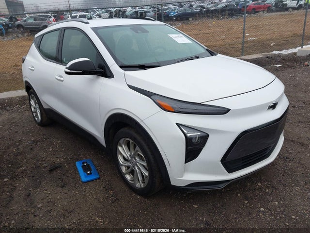 2023 CHEVROLET BOLT EUV 1G1FY6S0XP4180909