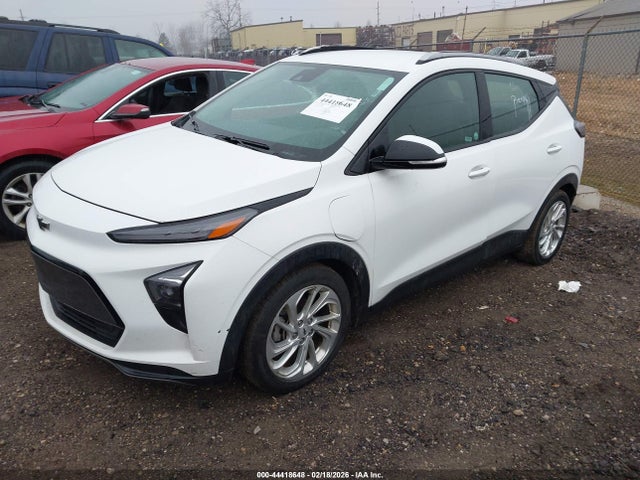 2023 CHEVROLET BOLT EUV 1G1FY6S0XP4180909 Photo 1