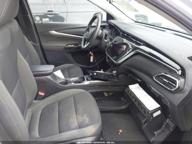 2023 CHEVROLET BOLT EUV 1G1FY6S0XP4180909 Photo 4