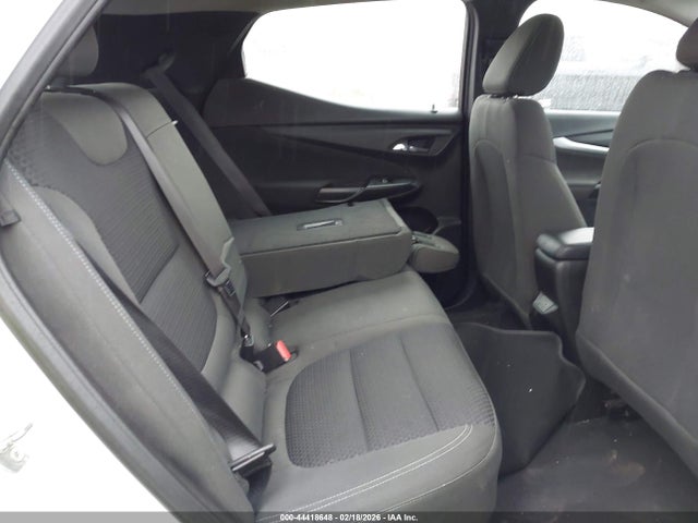 2023 CHEVROLET BOLT EUV 1G1FY6S0XP4180909 Photo 7