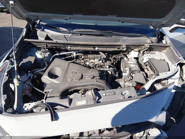 Toyota Rav4 Adventure 2020 2T3J1RFV8LC112474 Image 10