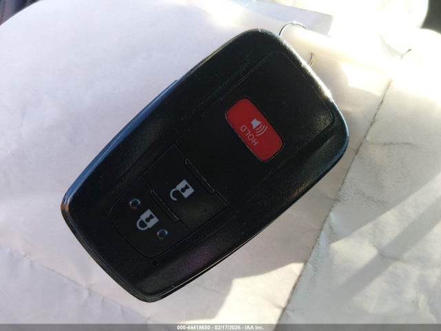 Toyota Rav4 Adventure 2020 2T3J1RFV8LC112474 Image 11