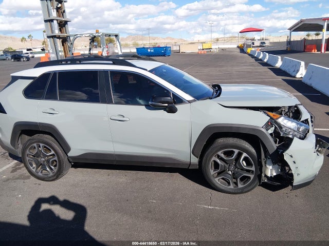 Toyota Rav4 Adventure 2020 2T3J1RFV8LC112474 Image 13