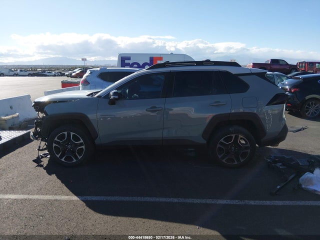 Toyota Rav4 Adventure 2020 2T3J1RFV8LC112474 Image 14