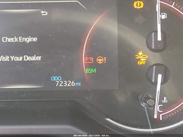 Toyota Rav4 Adventure 2020 2T3J1RFV8LC112474 Image 15