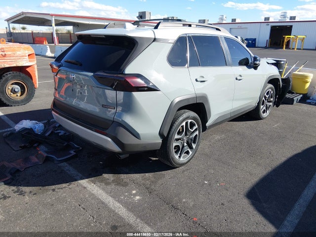 Toyota Rav4 Adventure 2020 2T3J1RFV8LC112474 Image 4