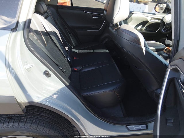Toyota Rav4 Adventure 2020 2T3J1RFV8LC112474 Image 8