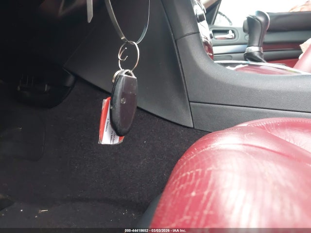 44418652 :رقم المزاد ، JN1CV6FE2AM351008 vin ، 2010 Infiniti G37 Anniversary Edition مزاد بيع