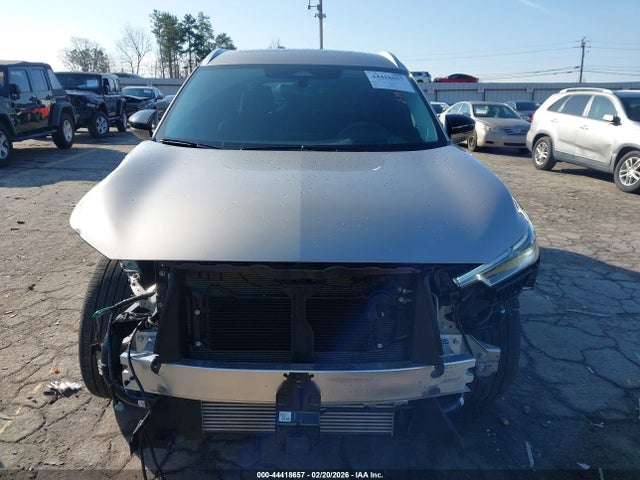 Продаж на аукціоні авто 2025 Infiniti Qx60 Luxe, vin: 5N1AL1FR2SC351402, номер лоту: 44418657