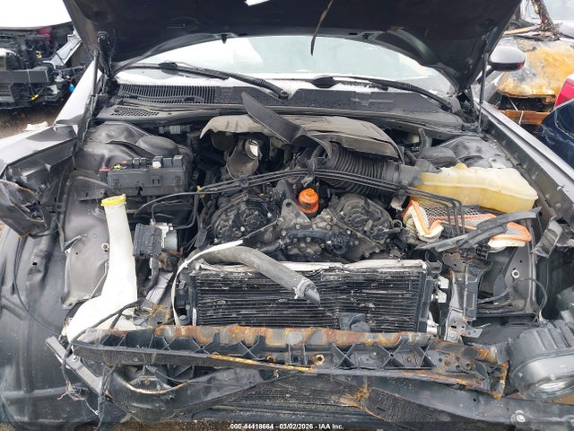 44418664 :رقم المزاد ، 2C3CDZAG9JH271187 vin ، 2018 Dodge Challenger Sxt مزاد بيع