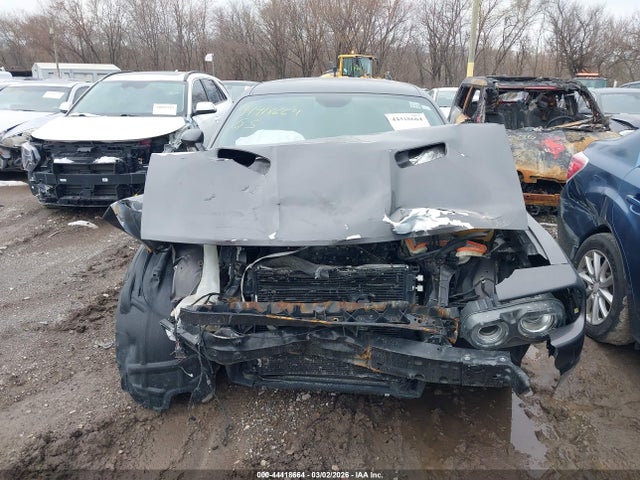 44418664 :رقم المزاد ، 2C3CDZAG9JH271187 vin ، 2018 Dodge Challenger Sxt مزاد بيع