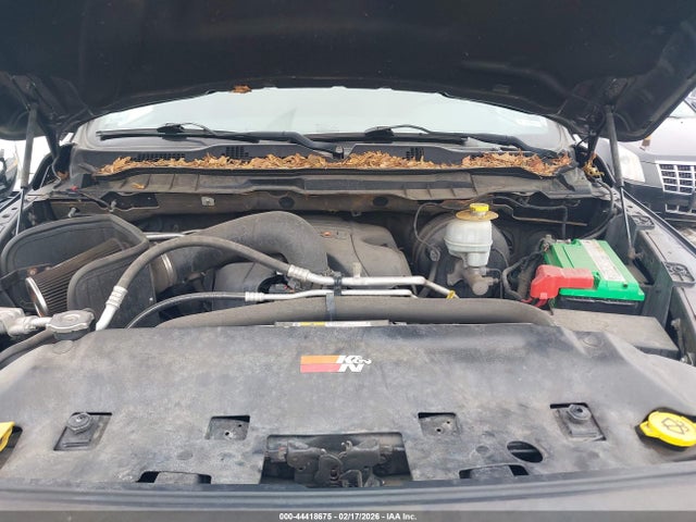 2015 RAM 1500 1C6RR7YT6FS756120 Photo 9