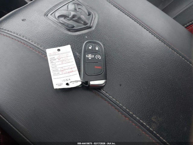 2015 RAM 1500 1C6RR7YT6FS756120 Photo 10