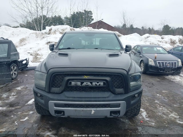 1C6RR7YT6FS756120 RAM 1500 Rebel