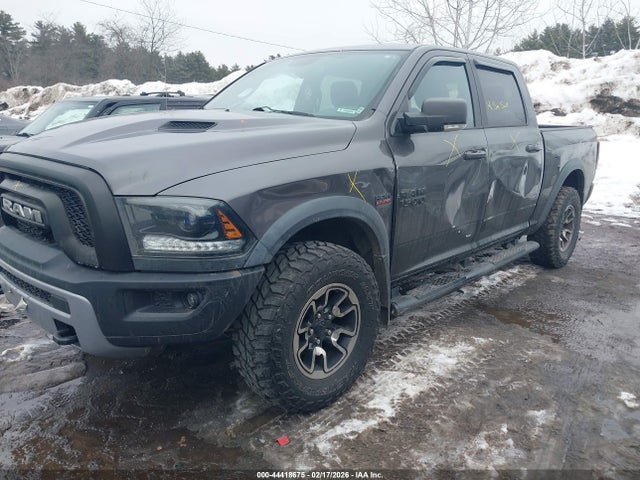 2015 RAM 1500 1C6RR7YT6FS756120 Photo 1