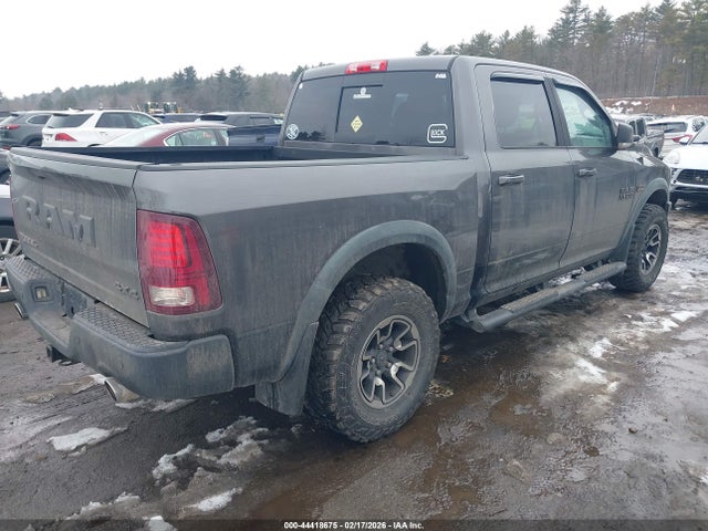 2015 RAM 1500 1C6RR7YT6FS756120 Photo 3