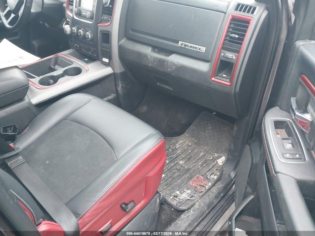 2015 RAM 1500 1C6RR7YT6FS756120 Photo 4