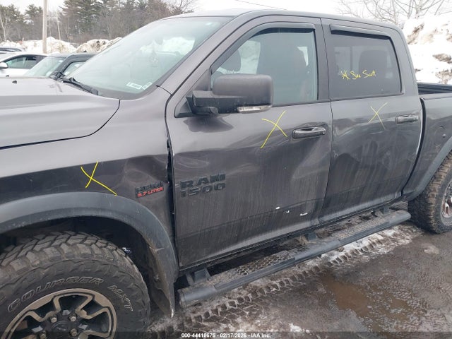 2015 RAM 1500 1C6RR7YT6FS756120 Photo 5