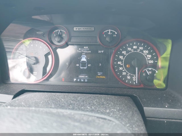 2015 RAM 1500 1C6RR7YT6FS756120 Photo 6