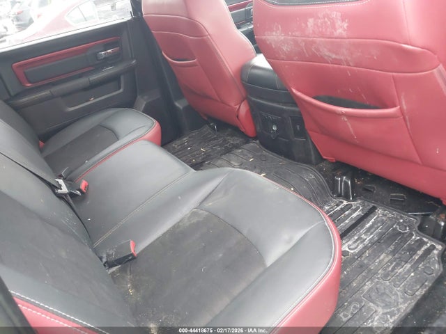 2015 RAM 1500 1C6RR7YT6FS756120 Photo 7