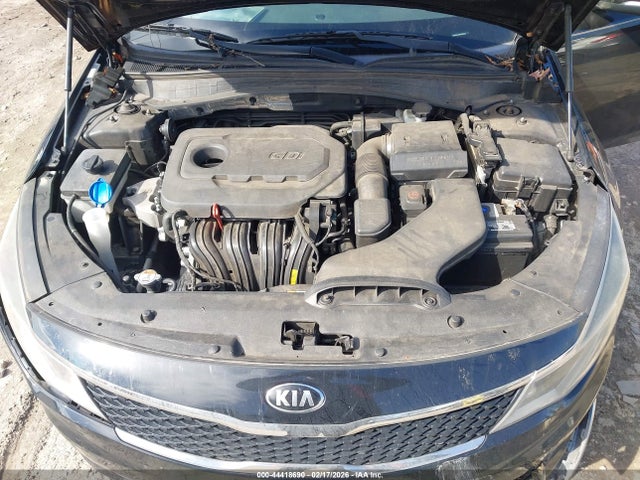 2018 KIA OPTIMA 5XXGT4L38JG252324 Photo 9