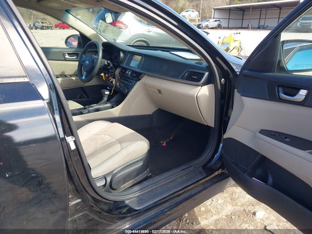 2018 KIA OPTIMA 5XXGT4L38JG252324 Photo 4