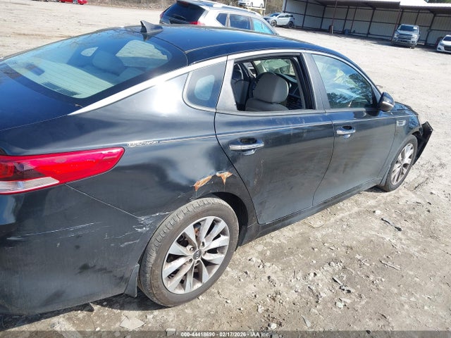 2018 KIA OPTIMA 5XXGT4L38JG252324 Photo 5