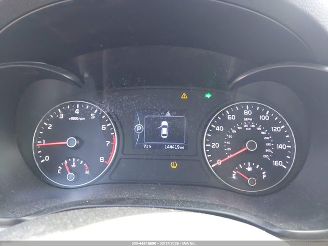 2018 KIA OPTIMA 5XXGT4L38JG252324 Photo 6