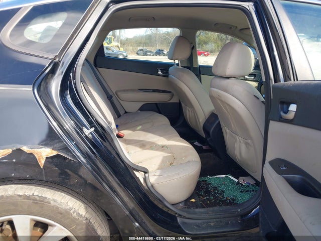 2018 KIA OPTIMA 5XXGT4L38JG252324 Photo 7