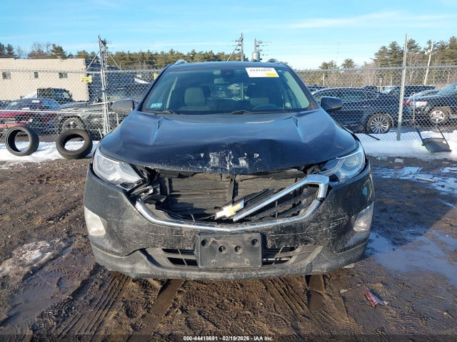 3GNAXUEV6ML395149 Chevrolet Equinox Awd Lt