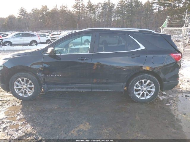 3GNAXUEV6ML395149 Chevrolet Equinox Awd Lt