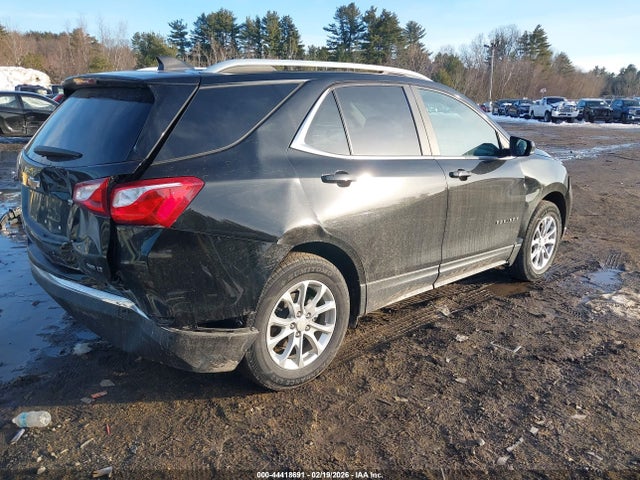 3GNAXUEV6ML395149 Chevrolet Equinox Awd Lt