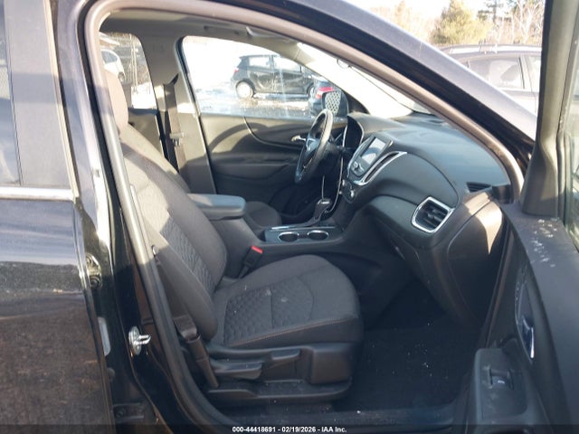 3GNAXUEV6ML395149 Chevrolet Equinox Awd Lt