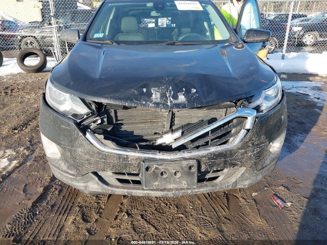 3GNAXUEV6ML395149 Chevrolet Equinox Awd Lt