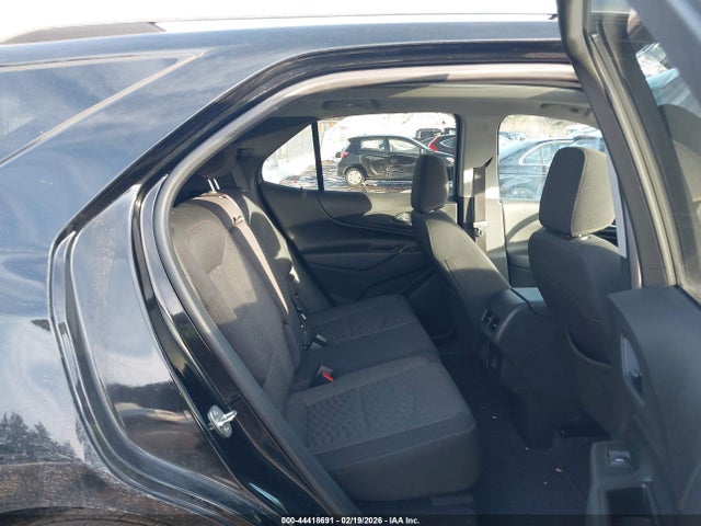 3GNAXUEV6ML395149 Chevrolet Equinox Awd Lt
